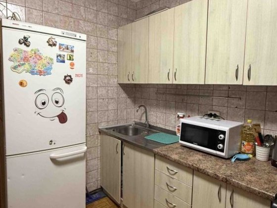 Продається 4 кімнатна квартира вул. Харківська Суми