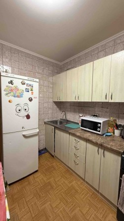 Продається 4 кімнатна квартира вул. Харківська - фото 1