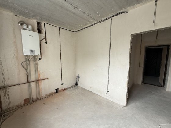 Продаж найдешевшої квартири з початковим ремонтом Ирпень