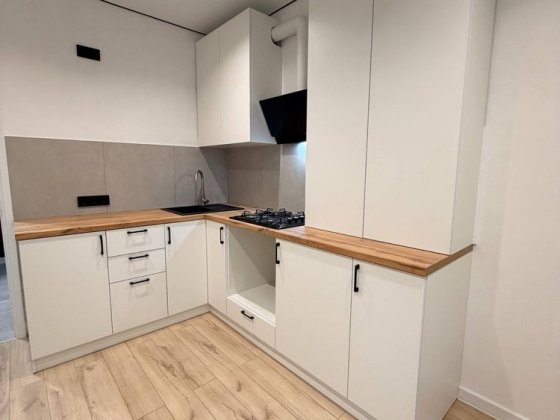 Продам однокімнатну квпртиру з Новим ремонтом Ніхто не жив Без комісії Ірпінь