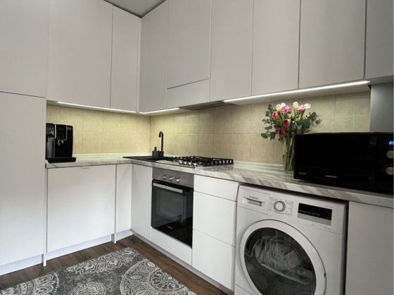 Сучасний ремонт! Центральний парк! ГАЗ, Держ.програми ТАК Ірпінь