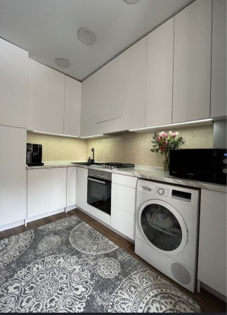 Сучасний ремонт! Центральний парк! ГАЗ, Держ.програми ТАК - фото 1