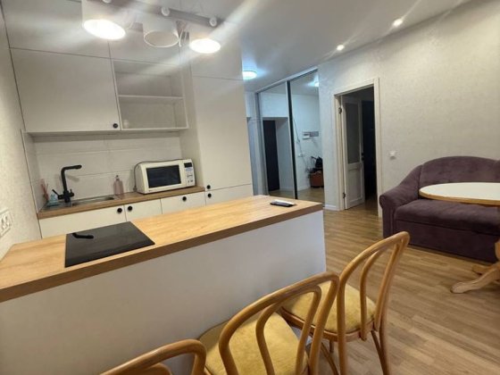 Квартира в Центральному парку з терасою! Без комісії! Ірпінь