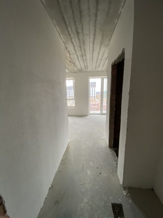 Смарт квартира за супер ціною! Дім з ліфтом, балкон, під чистову - фото 1