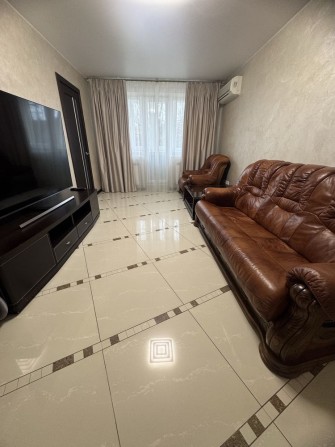 Продам Трехкомнатную квартиру с Автономным отоплением  на Соцгороде. - фото 1