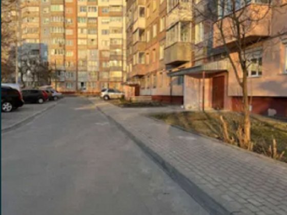 Продаж 4 кімнатної квартири в жилому стані, Братів Бойчуків Тернопіль