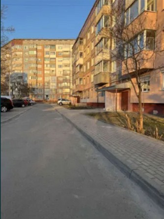 Продаж 4 кімнатної квартири в жилому стані, Братів Бойчуків - фото 1