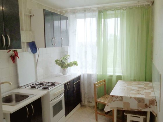 Продаж комфортної 3-кмнатної квартири в Центрально-Міському районі Кривий Ріг