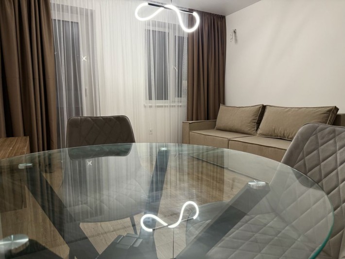 Молодість! 1-кімнатна квартира з ремонтом! - фото 1