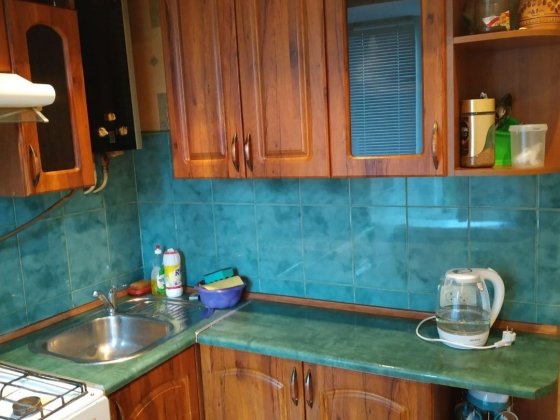 1кімнатна Соцмісто Карамелька 5/5 Кривой Рог