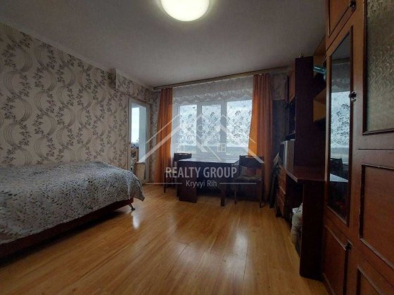 Продаж 2к з гарним краєвидом у ЦМ р-ні по вул.Пушкіна Кривий Ріг