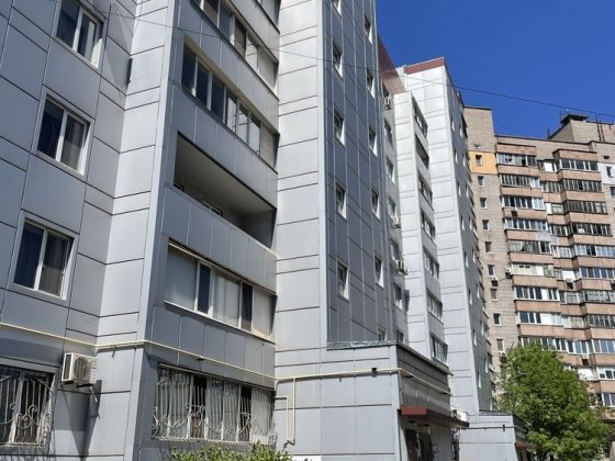 Квартира в новобудові «Муравейник» Кривий Ріг