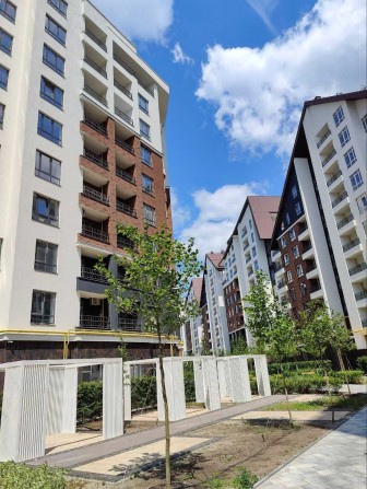 1-к в заселеному будинку ЖК "Синергія сіті" - фото 1