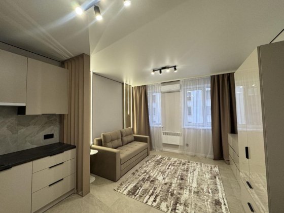 Продаж! Квартира в Ірпені з НОВИМ ремонтом! Ирпень