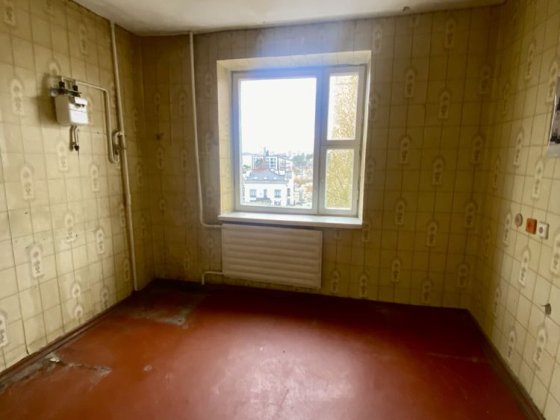 Продається компактна 2х кімнатна квартира в Ірпіні під ремонт, Ирпень