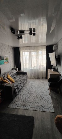 Квартира 1к. На 44 кв. 2 поверх/5. - фото 1