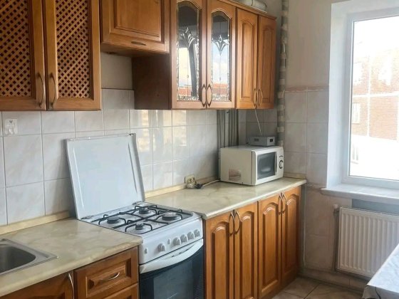 Продаж 3 кім.квартири по вул.Симоненка Тернополь