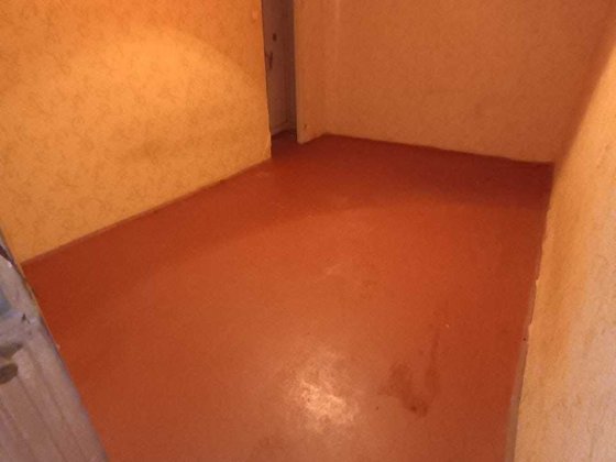 Продам однокімнатну квартиру Кривой Рог