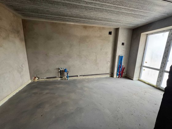 1-кімнатна з частковим ремонтом, мінімальне оформлення, ЦІНА 32000$ Ірпінь