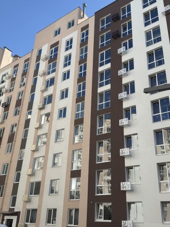 1 кімнатна квартира, ЖК «Синергія», 42000$ - фото 1