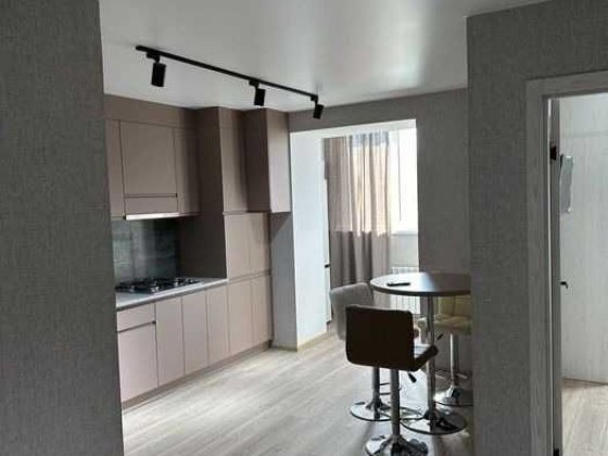 Сади 2 цегляна новобудова 4 поверх 44м2 новий ремонт Полтава