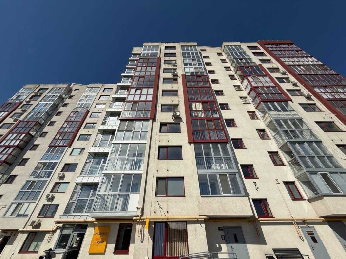 ЖК Європейський. Продаж 1-ки з шикарним плануванням - фото 1