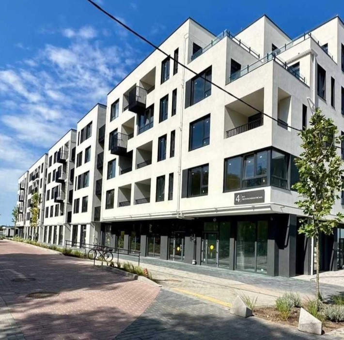 Продаж 1кімнатної квартири в ЖК Empatika - фото 1