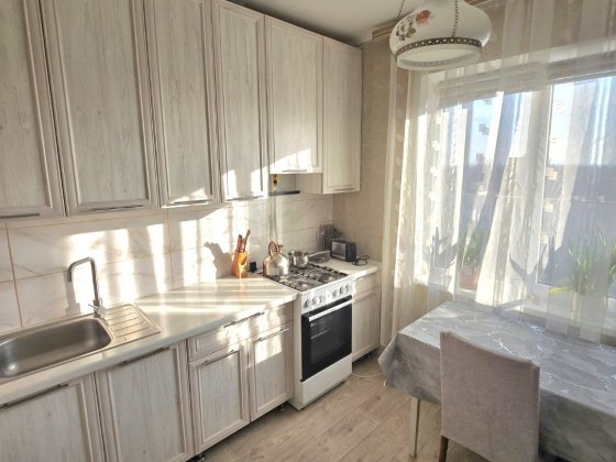 Продаж 1-кімнатної квартири Рівне