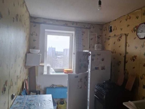 Продаж 3 кімнатної квартири. Індив. опал. Розд. кім. Новобуд. №14018 Полтава