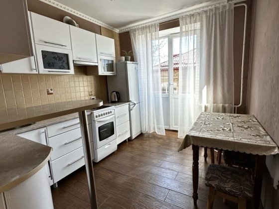 Продаж 1 кімнатної квартири по вул.Червонія 14 - Чайка Рівне