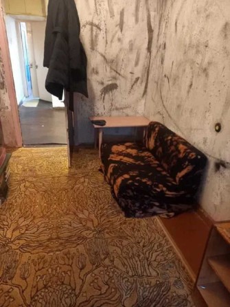 3к квартира з окремими кімнатами на середньому поверсі - фото 1