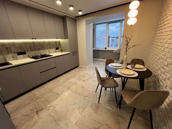 Продам гарну 1:2 кімнатну квартиру у цегляному будинку Тернопіль