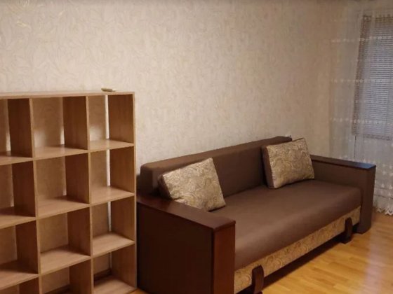 Продаж 1к квартири 33.4 кв. м на вул. Курбаса Леся Тернопіль