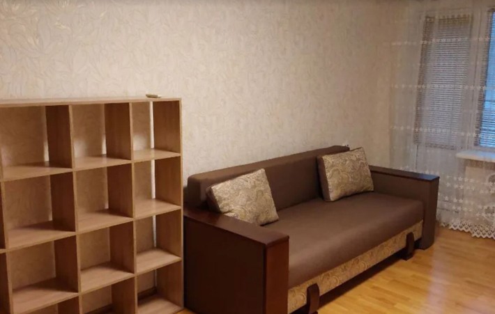 Продаж 1к квартири 33.4 кв. м на вул. Курбаса Леся - фото 1