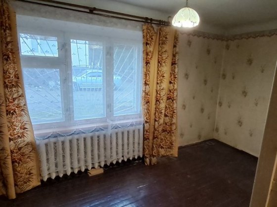 Продам 2-х комнатную квартиру

Расположение: 44-й квартал
Площадь: 44 Кривой Рог