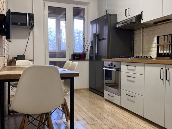 ТРИкімнатна Квартира на Північному Рівне