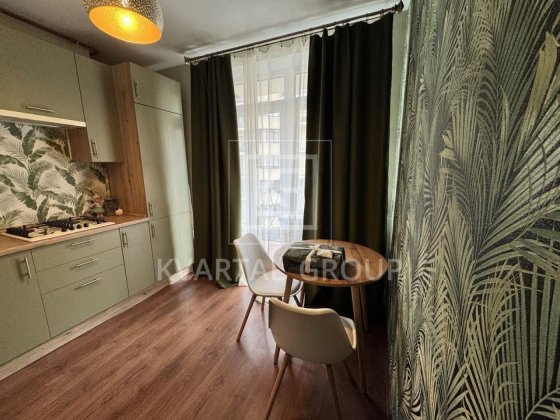 Однокімнатна квартира в ЖК Річ Таун Ірпінь! Ірпінь