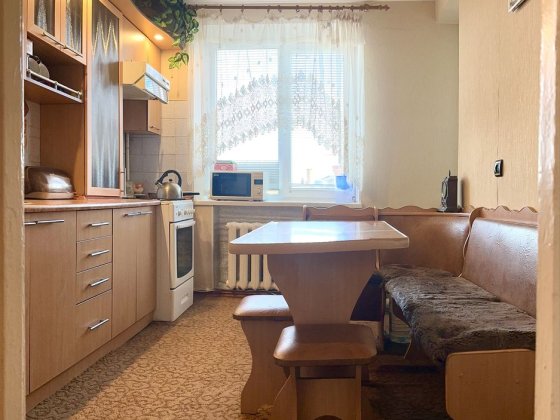 3-х чешка зуп 8 лікарня, цегл будинок Меблі Техніка Кривой Рог