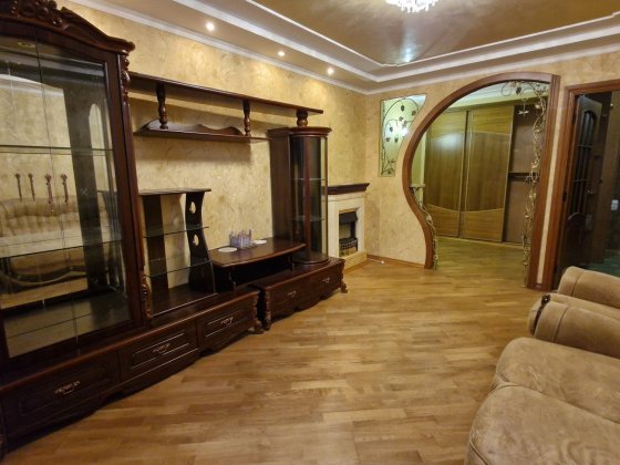 Продам 1-но кімнатну квартиру Суми