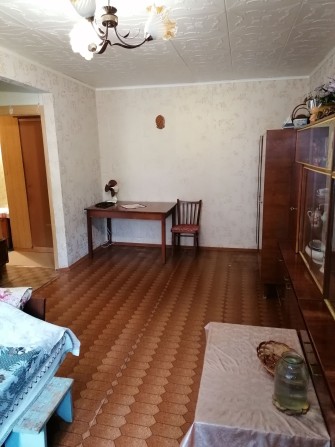 1 кімн. 2 пов, не кутова Вул Юрія Камінського біля Соцмісто, Дзержинка - фото 1