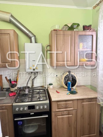 Продаж 2-кімнатної район Фурманова - фото 1