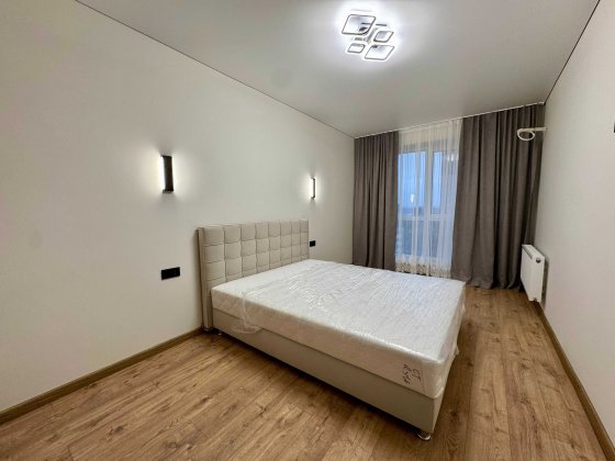 Укомплектована квартира площею 44м2 в жк "На Щасливому" !!! Рівне