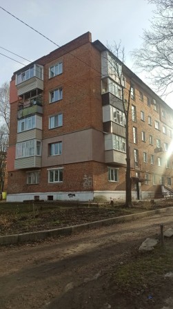 2кімнатна квартира на Хіміку від Власника - фото 1