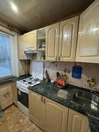 Двокімнатна квартира. Мікрорайон Алмазний! - фото 1