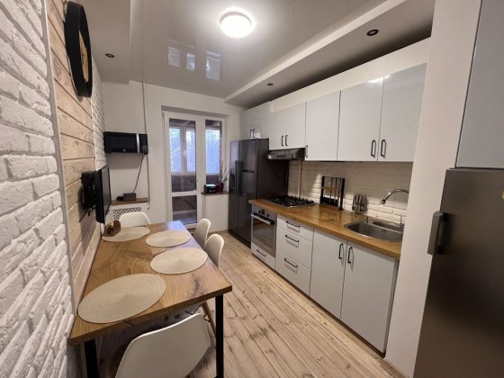 ТРИкімнатна квартира з ремонтом на північному! Рівне