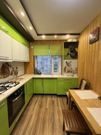 3к.квартира, окремі кімнати  , Сади 1, Великотирнівська, 70м2, 6/9 - фото 1