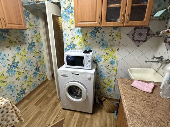 ТРЦ Київ. Продається 2-х кімнатна квартира Полтава