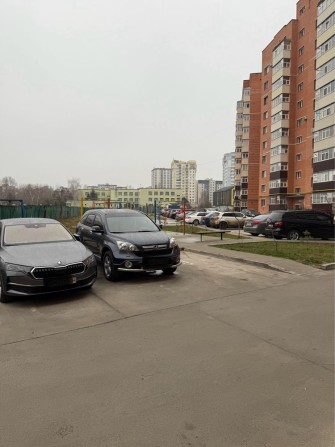 Однокімнатна квартира. Новобудова. - фото 1