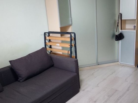 Квартира з Автономним опаленням в Центрі міста Полтава