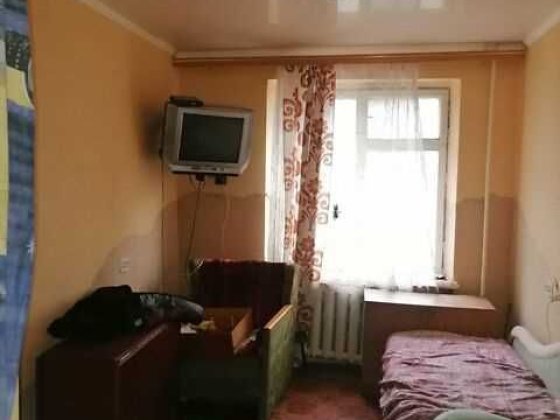 3к! квартира, Половки, 2/5 поверх, блочний будинок, житловий стан! Полтава